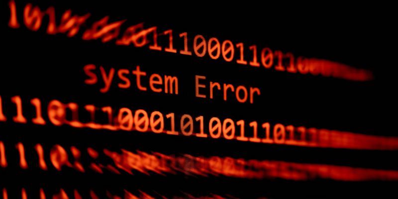 Các Phương Pháp Giải Quyết Tình Trạng 1388 Bị Chặn