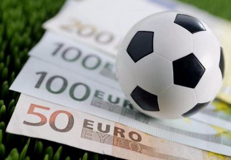 Hình thức kèo 0 trái bóng cho bet thủ