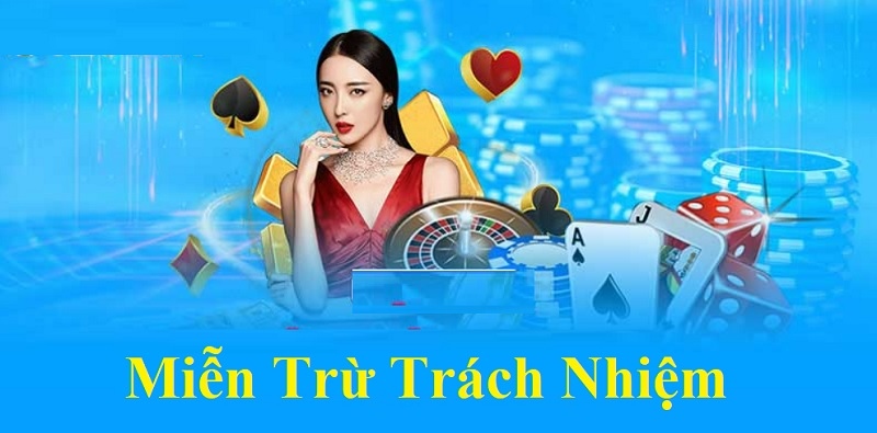 Miễn Trừ Trách Nhiệm 1388 – Quy Định Bet Thủ Cần Biết