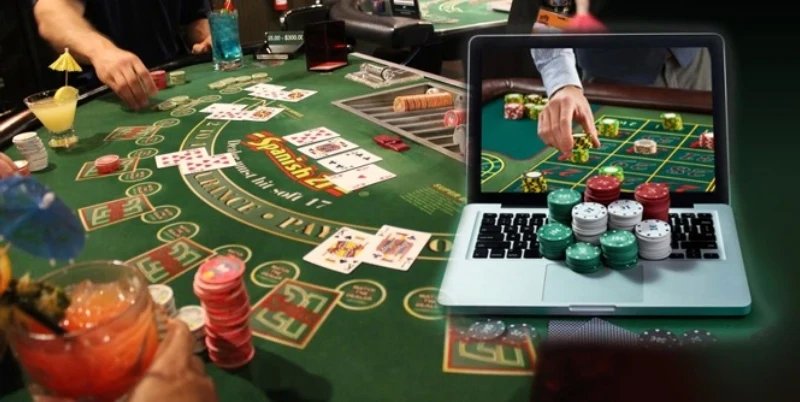 Soi Cầu Baccarat – Những Cách Về Bờ Nhanh Chóng 1388.wtf