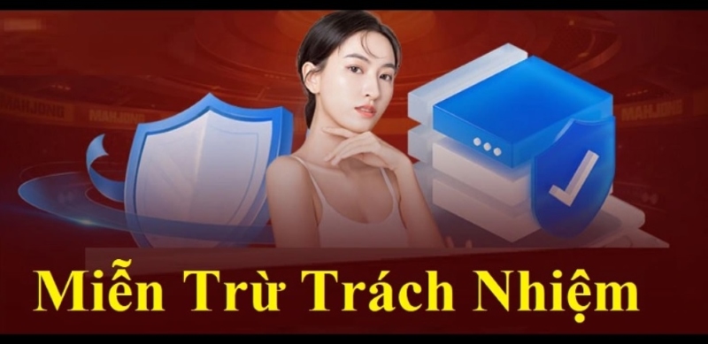 Trường hợp miễn trừ trách nhiệm 1388